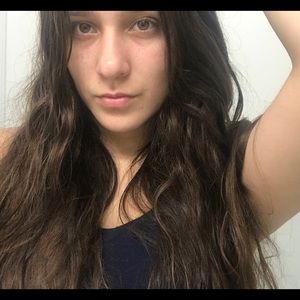 Meet your Posher, Sara